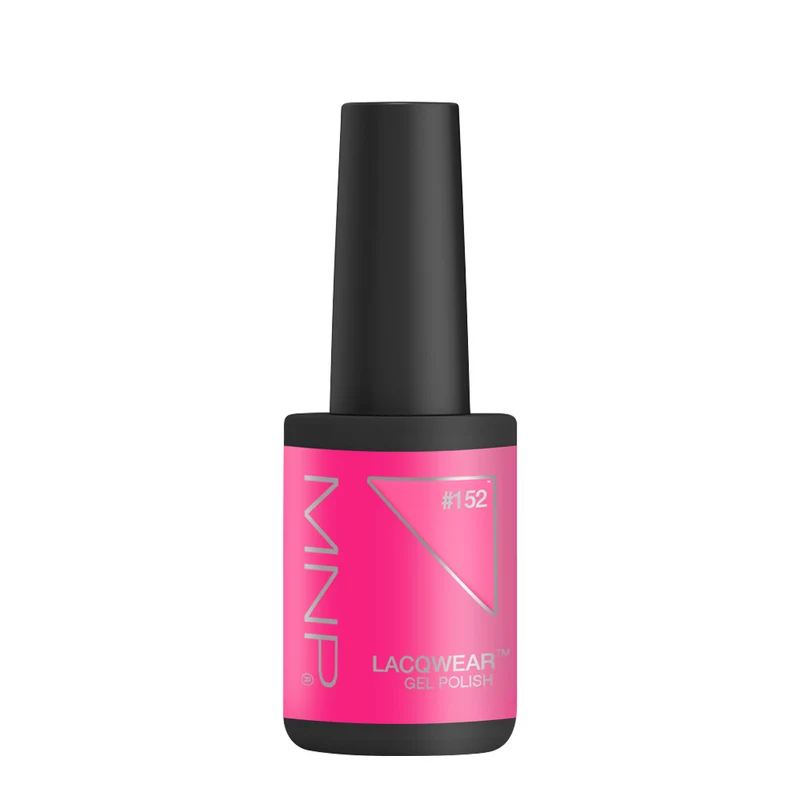 Lacqwear Gel Polish 152 Orgasm 10ml - vernis à ongles semi-permanent
