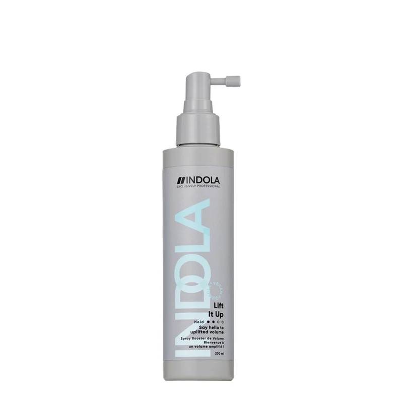 Indola Lift It Up Spray 200ml - spray volumateur pour racines