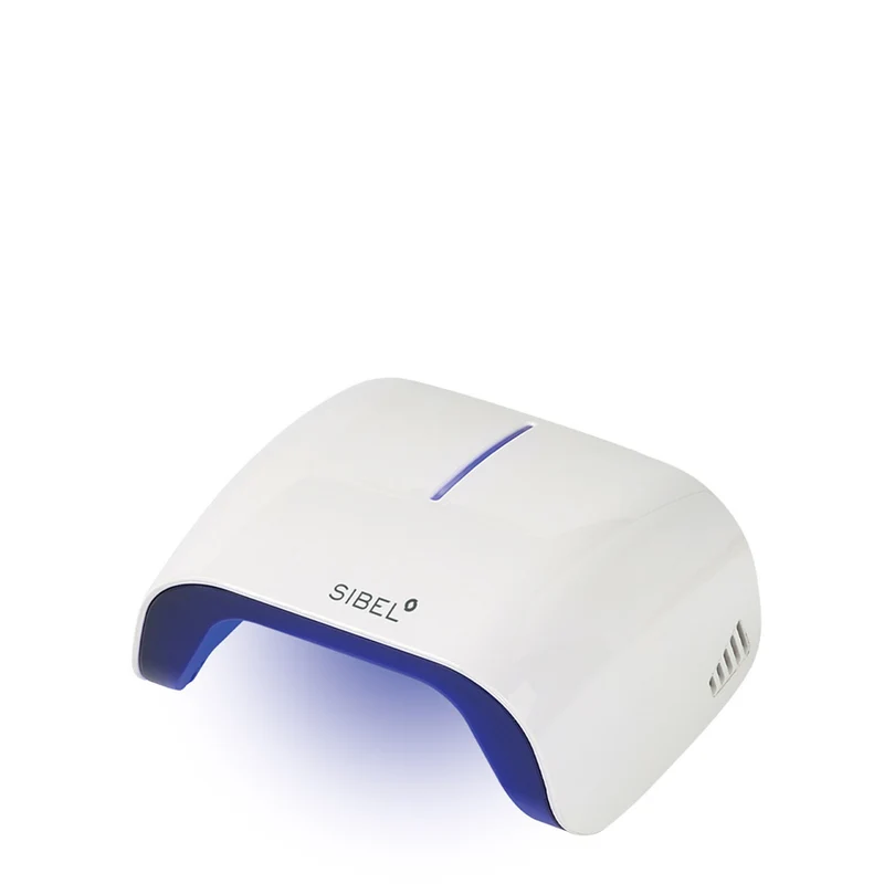 Sibel Twinky Uv Mini Lamp Blanche - lampe à LED portable