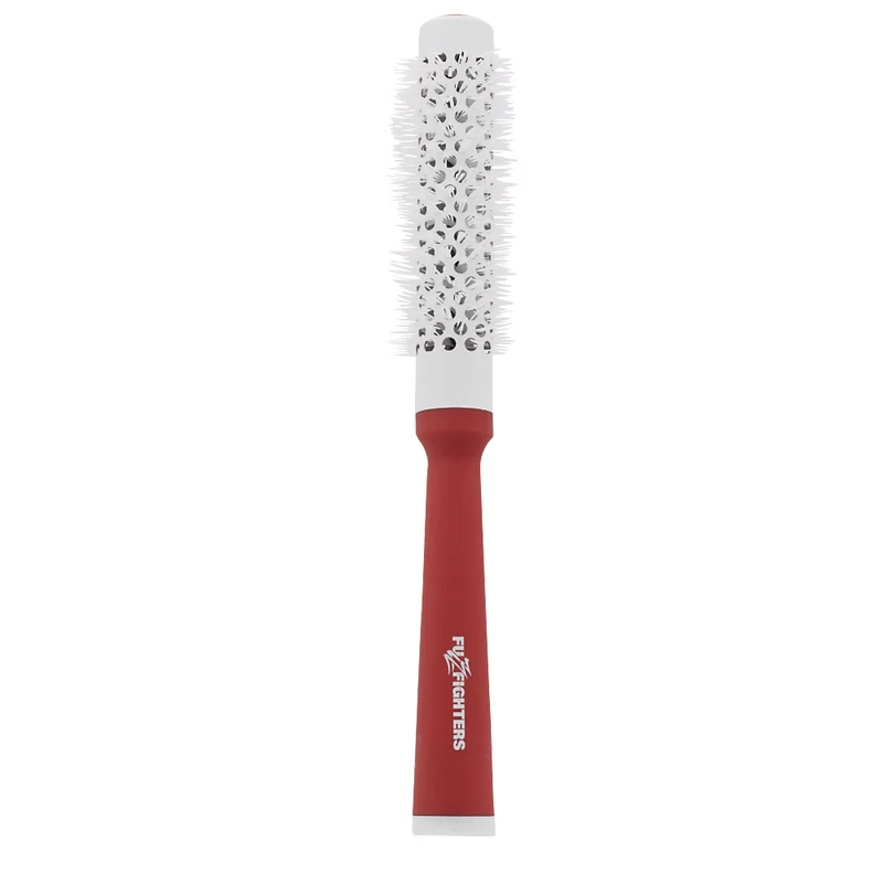 Fuzzfigther Tourmaline Ceramic Smoothing Brush 25mm - brosse lissante