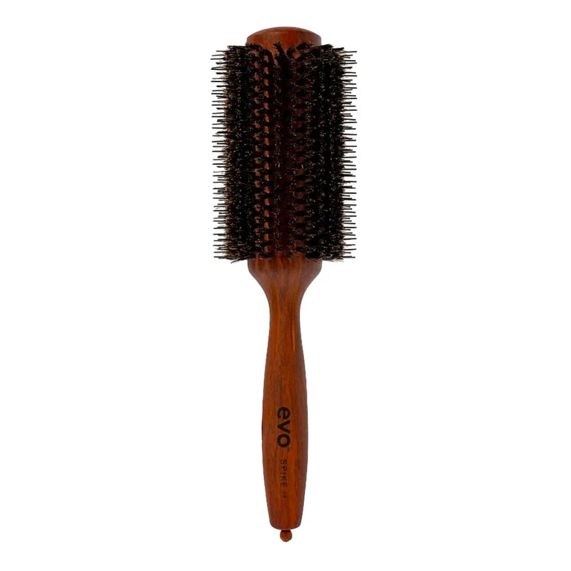 Evo SPike 38mm Nylon Pin Bristle Radial Brush - brosse en poils de nylon