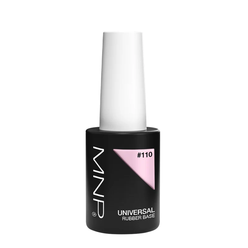 My Nail Pro Nail Pro Rubber Base 110 Duchesse 14ml - base pour vernis à ongles gel et semi-permanent