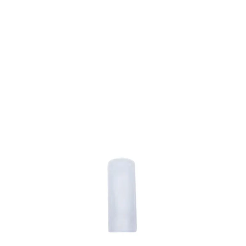 Sibel Nail Tips Carrés N°7 50 pcs - faux ongles naturels