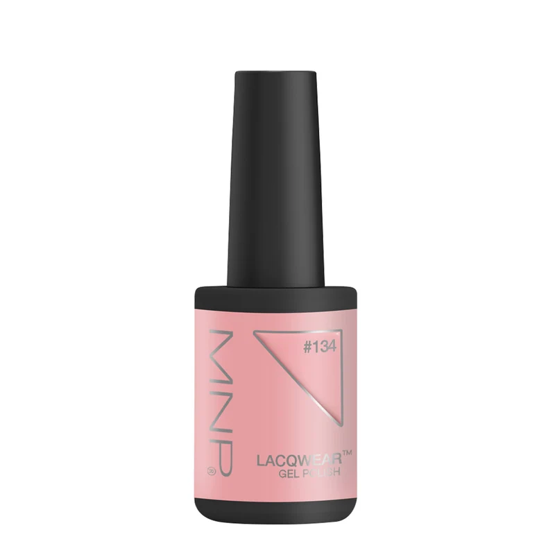 My Nail ProLacqwear Gel Polish 134 Sirocco 10ml - vernis à ongles semi-permanent