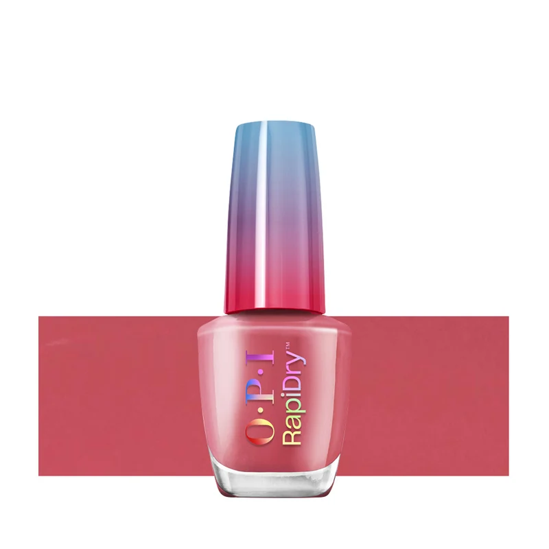 OPI Rapidry Dry and Dash 9ml - vernis à ongles à séchage rapide