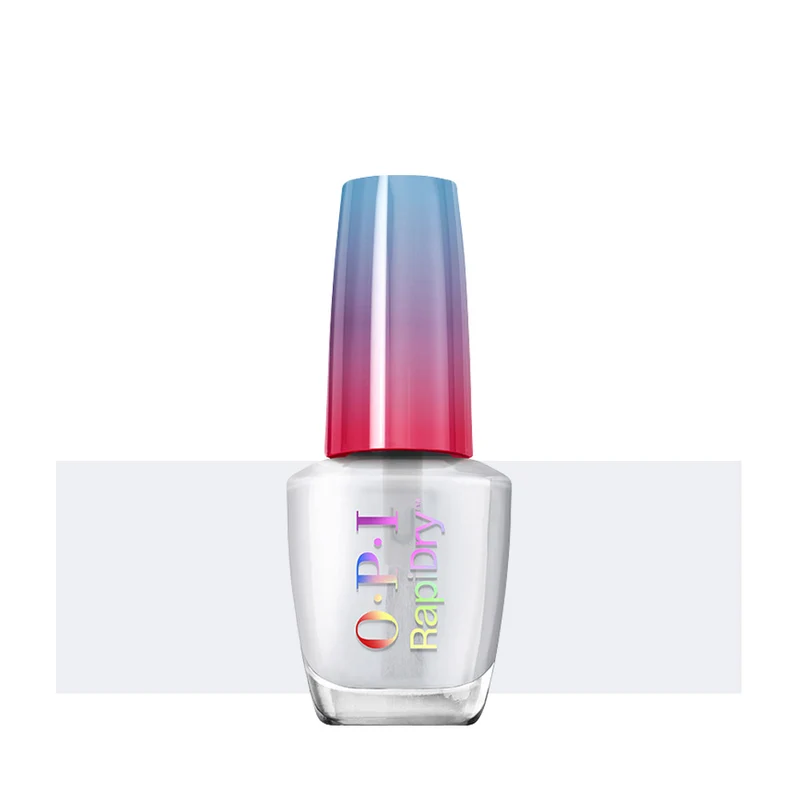 OPI Rapidry Clearly Fast 9ml - vernis à ongles à séchage rapide