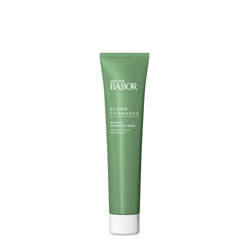Babor Doctor Babor Doc Cleanformance Renewal Overnight Mask 75ml - masque de nuit