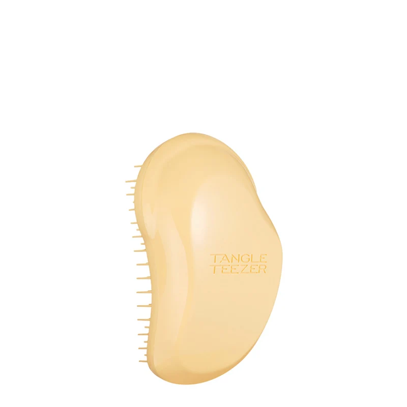 Tangle Teezer The Original Mini Buttercup Yellow