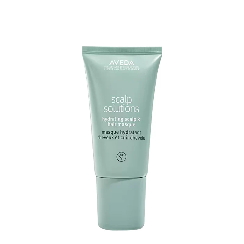 Aveda Scalp Solutions Hydrating Hair & Scalp Masque 150ml - masque hydratant cheveux et cuir chevelu
