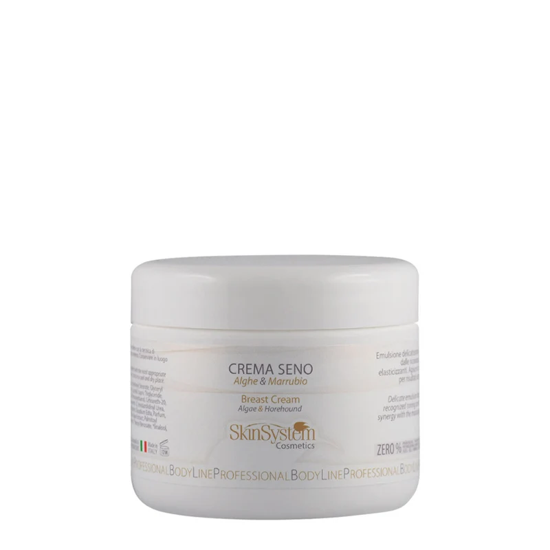 SkinSystem Breast Cream 250ml - créme seins