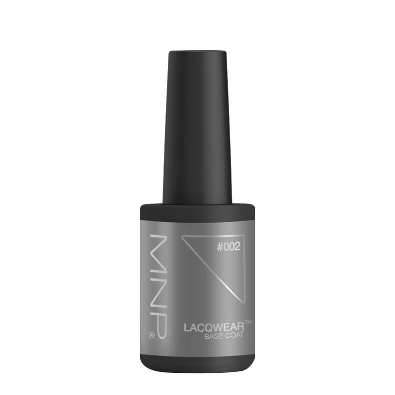 My Nail Pro Lacqwear Base Coat 002 10ml - base coat