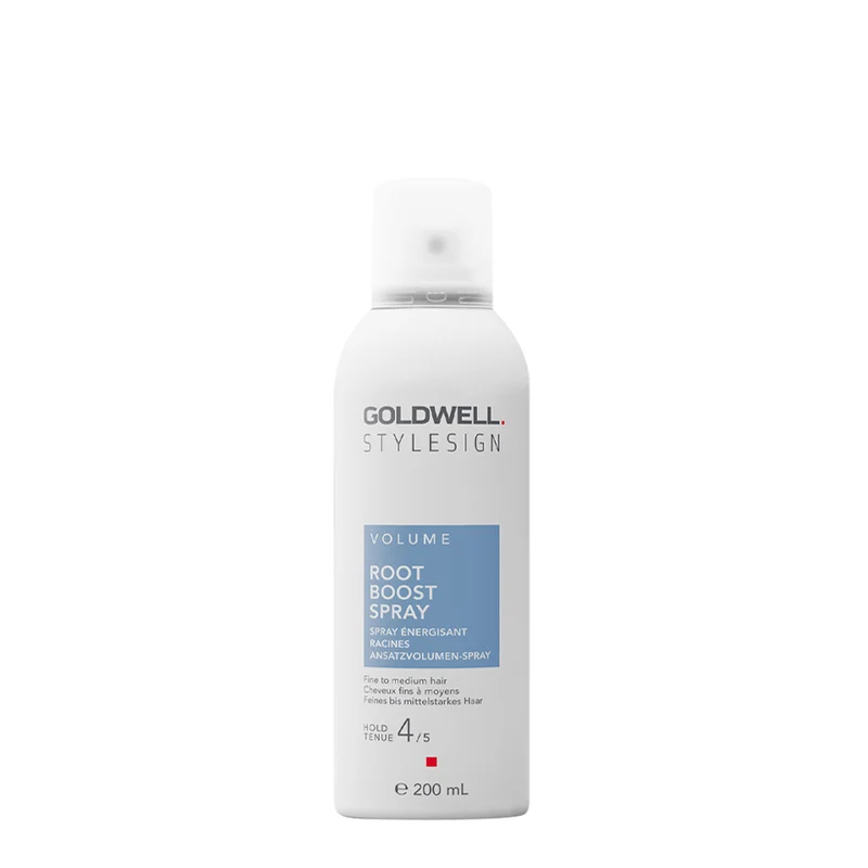 Goldwell Stylesign Root Boost Spray 200ml - spray volumateur racines