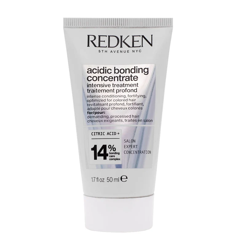Redken Acidic Bonding Concentrate Leave-in Treatment 50ml GRATUIT