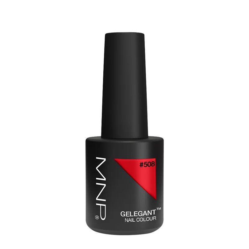 My Nail Pro Gelegant Gel Polish 508 Cancan 8ml - vernis semi-permanent