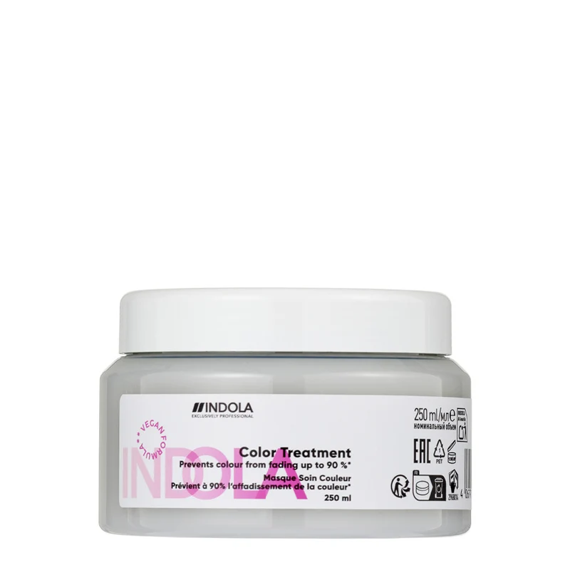 Indola Color Treatment 250ml - masque protection des couleur