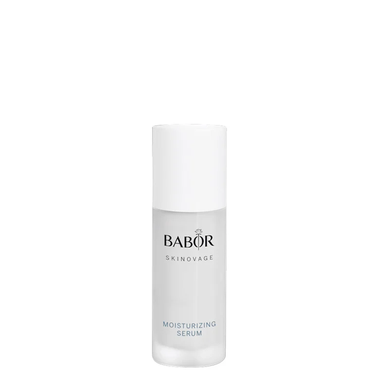 Babor Skinovage Moisturizing Serum 30ml - sérum visage hydratant