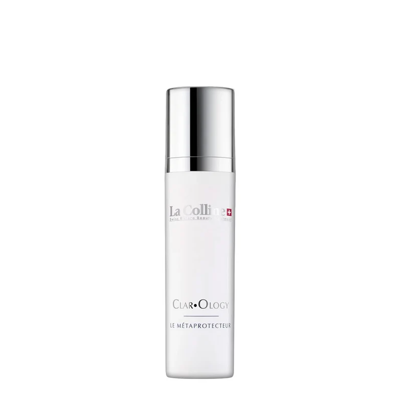 La Colline Clarology Metaprotecteur 50ml - crème protectrice