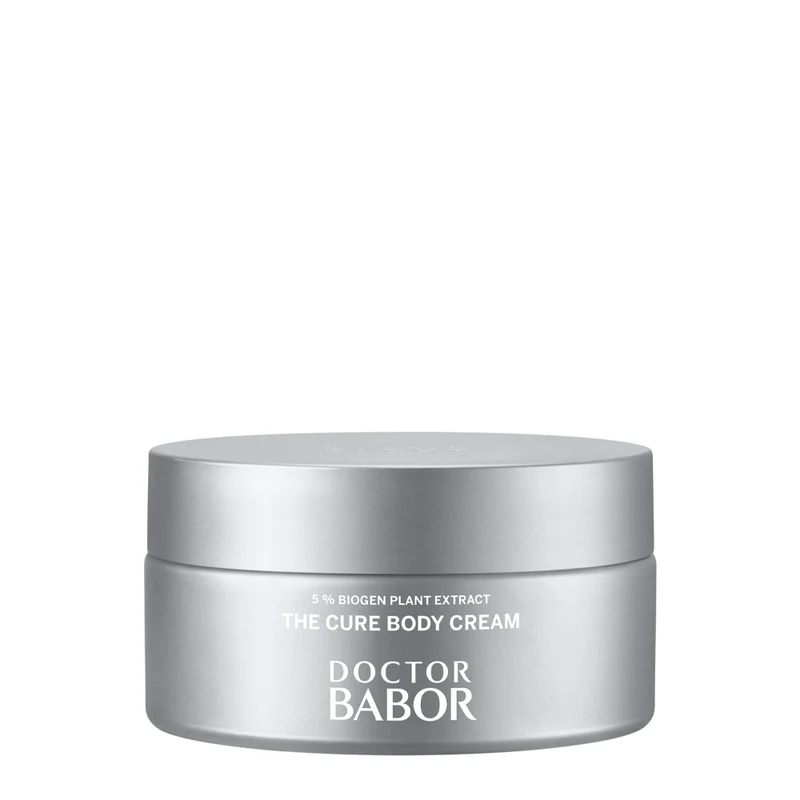 Babor Doctor Babor Regeneration The Cure Body Cream 200ml - crème corporelle tonifiante