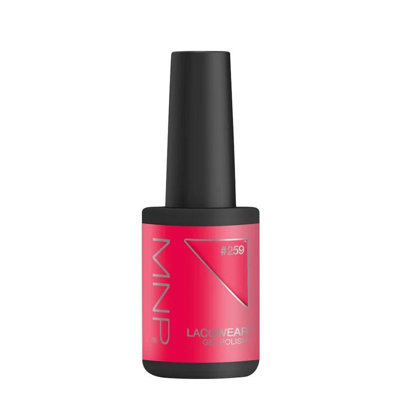 Lacqwear Gel Polish 259 Call Me 10ml - vernis à ongles semi-permanent