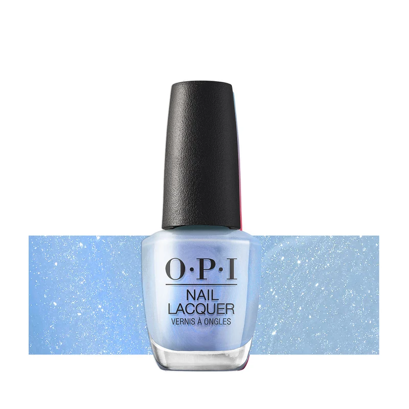 OPI Nail Lacquer I'm Dreaming Spring 2025 Happy Play-Ce 15ml - vernis à ogles