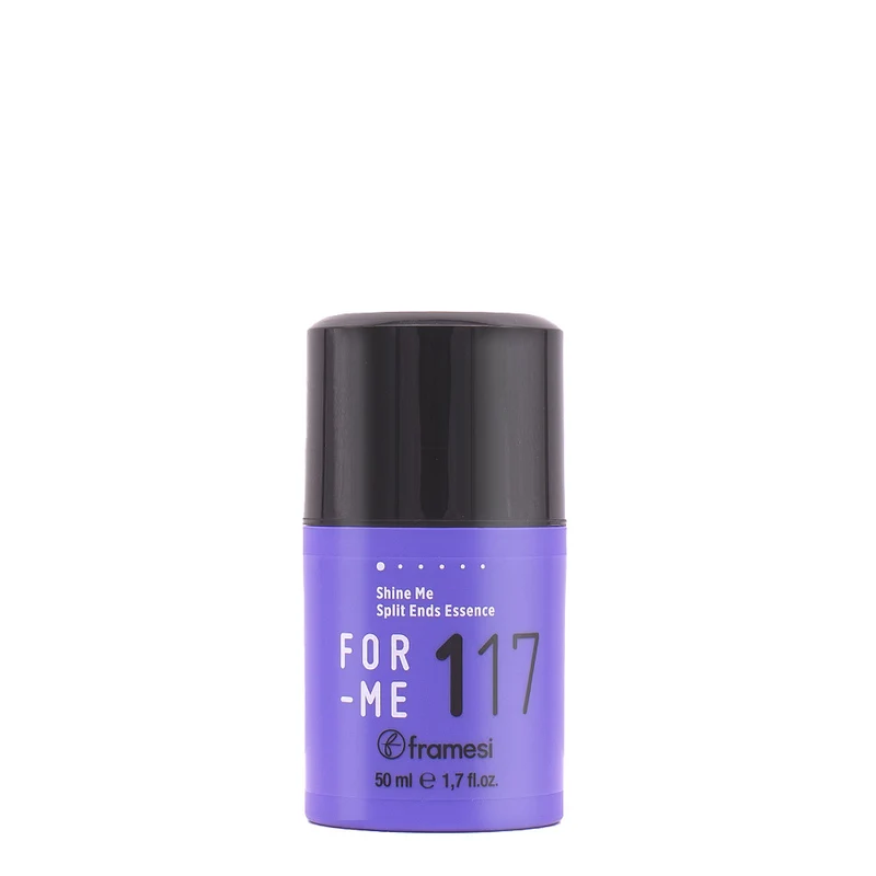 Framesi For-Me 117 Shine Me Split Ends Essence 50ml - sérum réparateur pour pointes fourchues