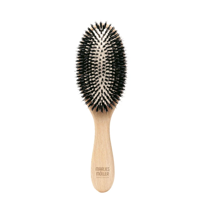 Marlies Möller Energy All Round Hair Brush - brosse de nettoyage