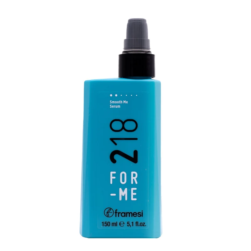 Framesi For-Me 218 Smooth Me Serum 150ml - sérum domptant