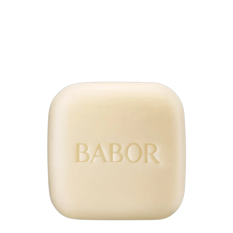 Babor Natural Cleansing Bar Refill 65gr - recharge nettoyant visage solide