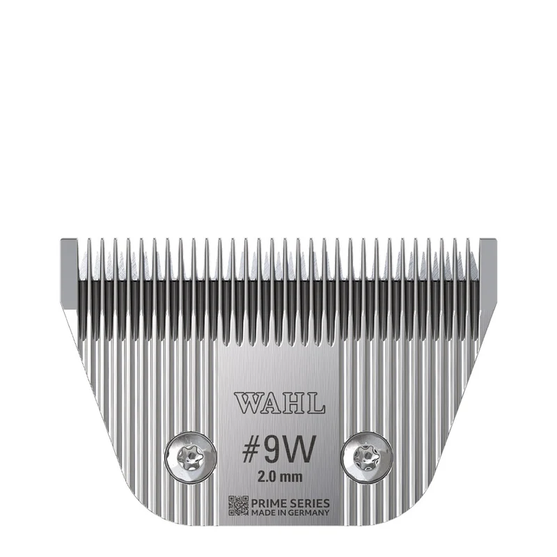 Wahl Pro Pet Precision Blade Wide #9W 2mm - tête de coupe