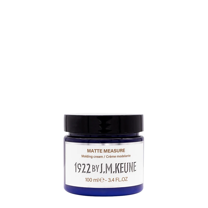 Keune 1922 Styling Matte Measure 100ml