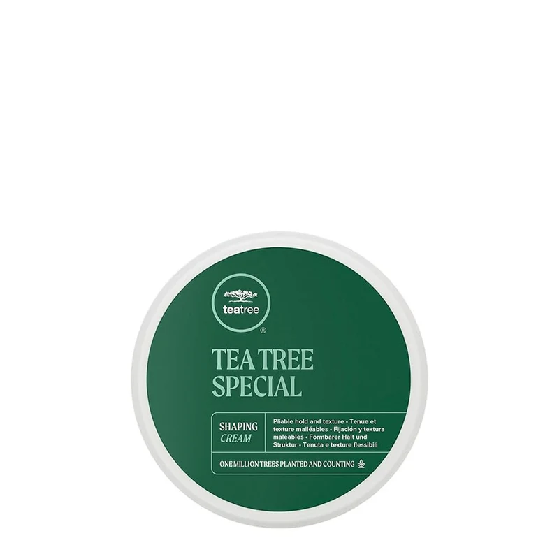 Paul Mitchell Tea Tree Special Shaping Cream 85gr - crème modelante