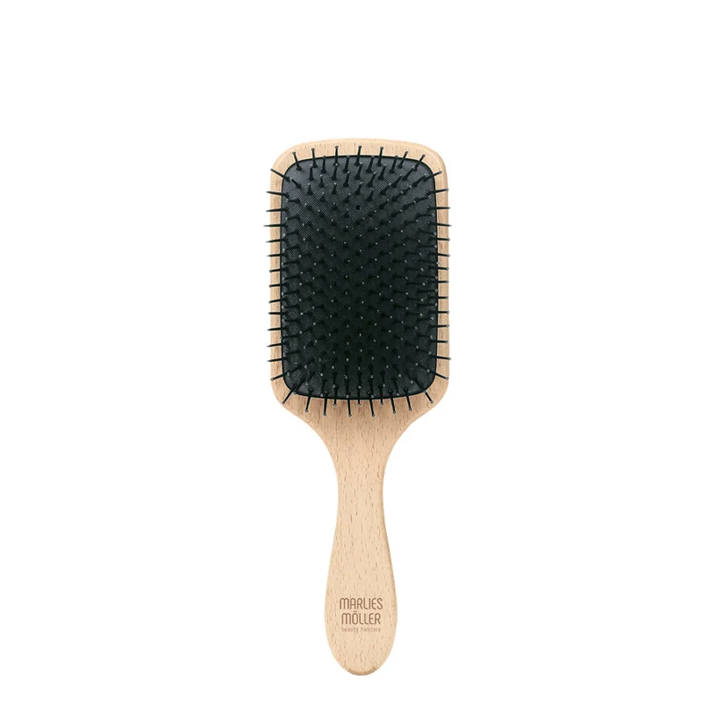 Marlies Möller Travel Hair & Scalp Brush - brosse cheveux et cuir chevelu