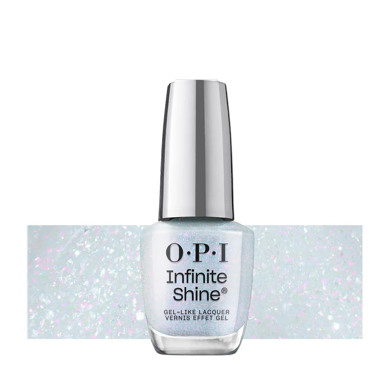 OPI Infinite Shine I'm Dreaming Spring 2025 From Head to Doze 15ml - vernis à ongles longue durée
