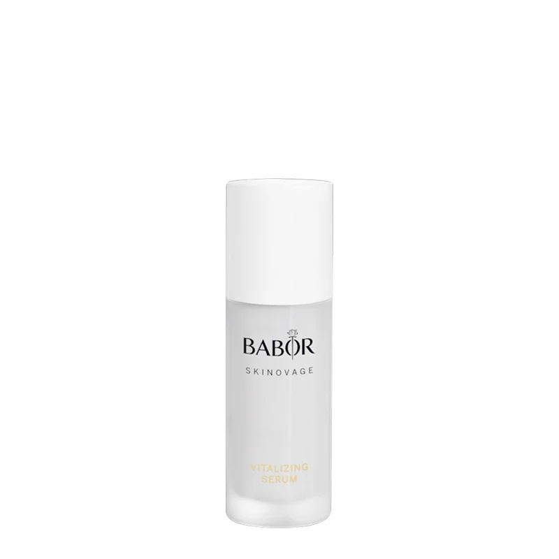 Babor Skinovage Vitalizing Serum 30ml - sérum revitalisant visage