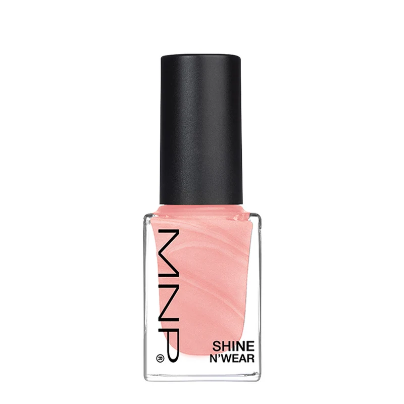 My Nail Pro Shine 'N Wear Tropicana Club 09 Cosmopolitan 10ml - vernis à ongles