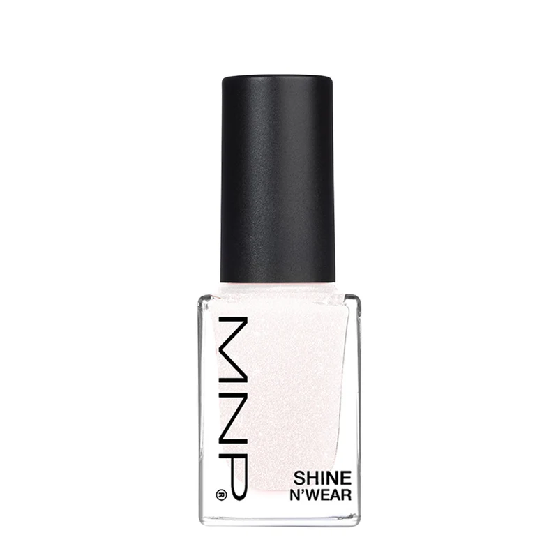My Nail ProMNP Shine 'N Wear Tropicana Club 08 Daiquiri 10ml - vernis à ongles