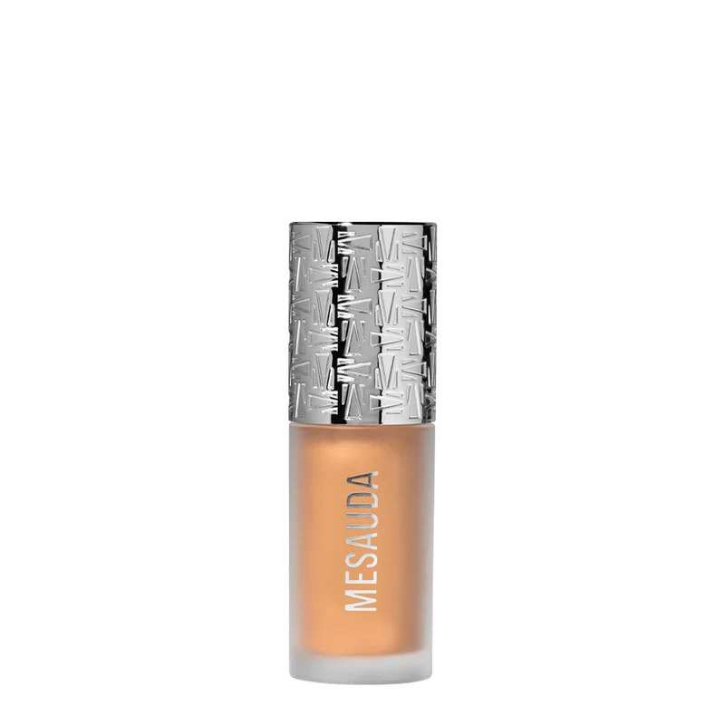 Mesauda Beauty Flush Of Light 104 Sunset Bronze 8ml - illuminateur visage
