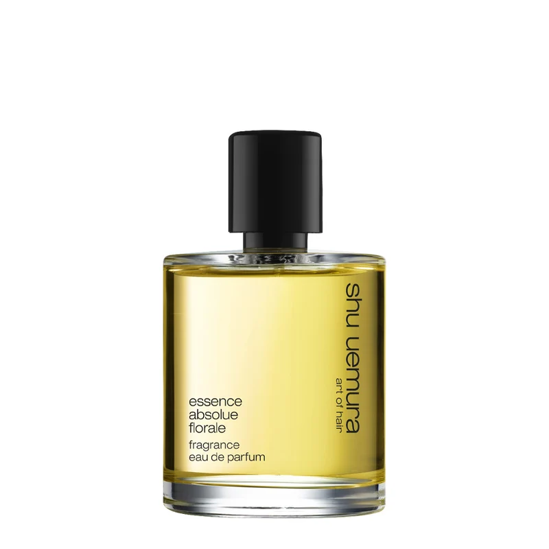 Shu Uemura Art Of Hair Essence Absolue Floreale 100ml - parfum