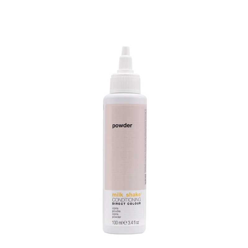 Z.one Concept Milk Shake Conditioning Direct Colour Powder 100ml - coloration directe poudre