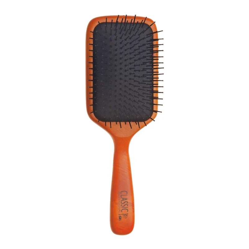 Sibel Classic 641 25.2cm - brosse à poils en nylon