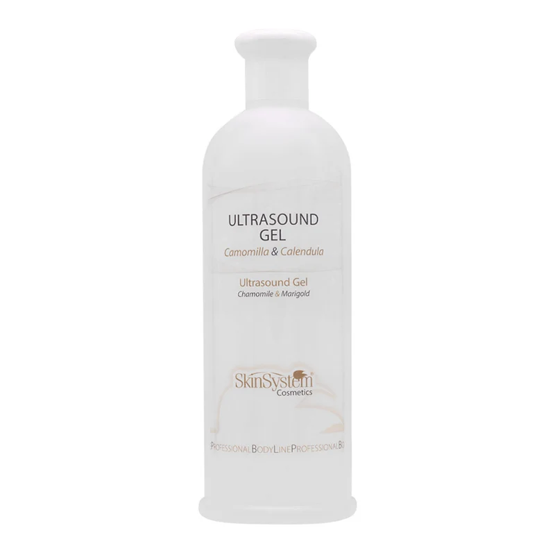 SkinSystem Ultrasound Gel 500ml - gel pour appareils à ultrasons