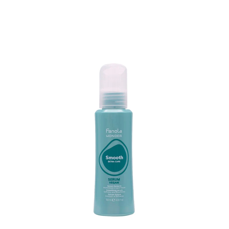 Fanola Wonder Smooth Extra Care Serum 100ml - sérum lissant