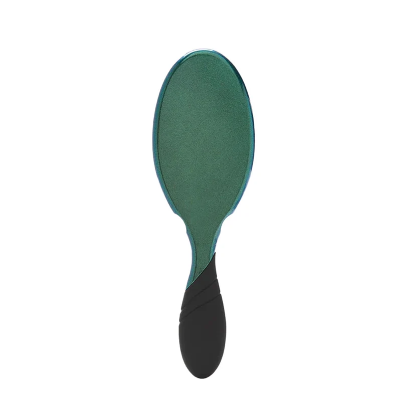 WetBrush Pro Detangler Glitter Glam Forest - brosse démêlante