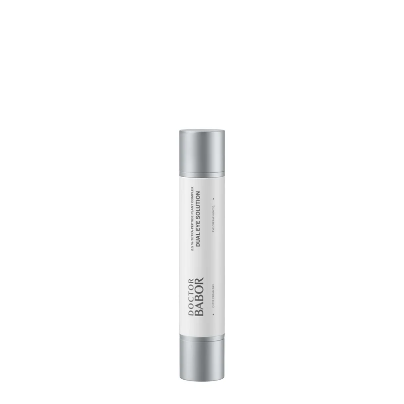 Babor Doctor Babor Lifting Dual Eye Solution 30ml - crème contour des yeux