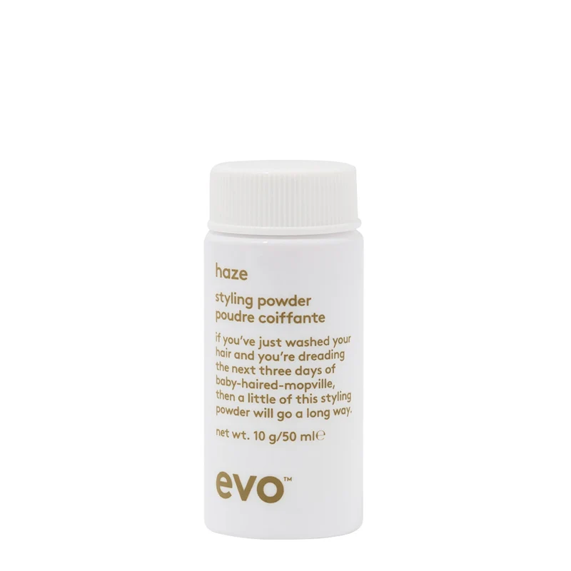 Evo Style Haze Styling Powder Refill 50ml - recharge poudre volumisante