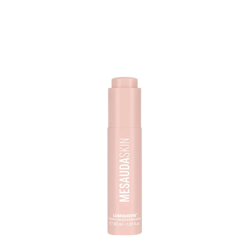 Mesauda Skincare Lumisheen Vitaminic C Brightening Serum 30ml - sérum hydratation et brillance