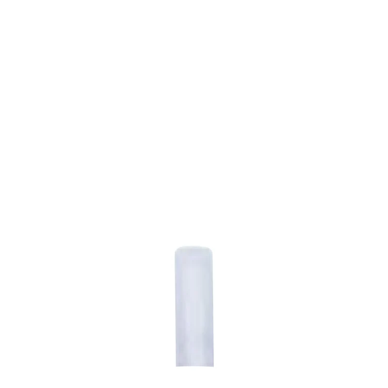 Sibel Nail Tips Carrés N°10 50 pcs - faux ongles naturels pointe carrée