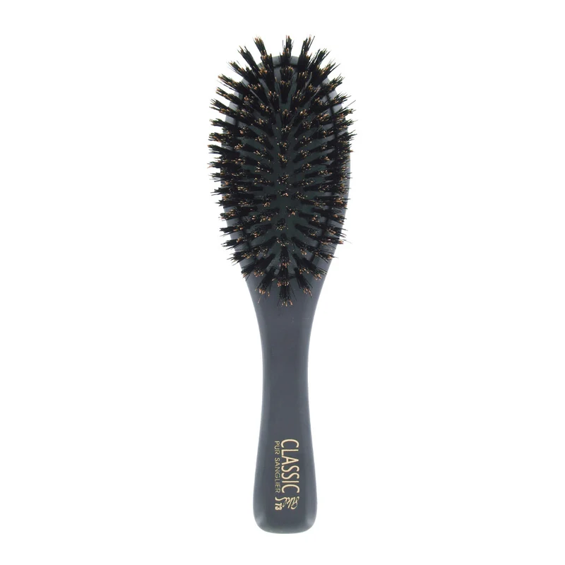 Sibel Classic 73 21.8cm - brosse cheveux bouclés et ondulés