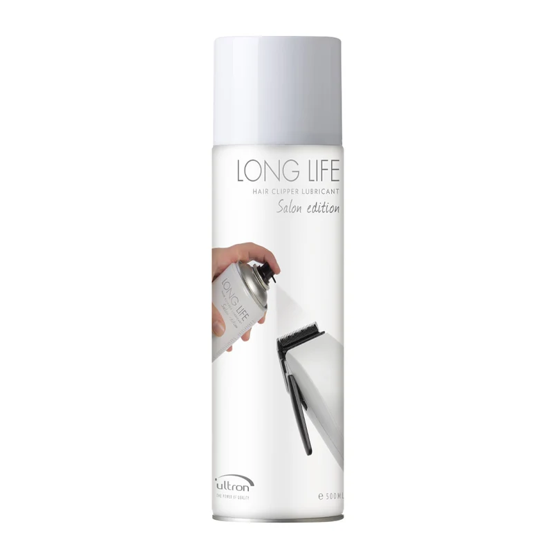 Ultron Moko 500ml - huile de tondeuse longue durée