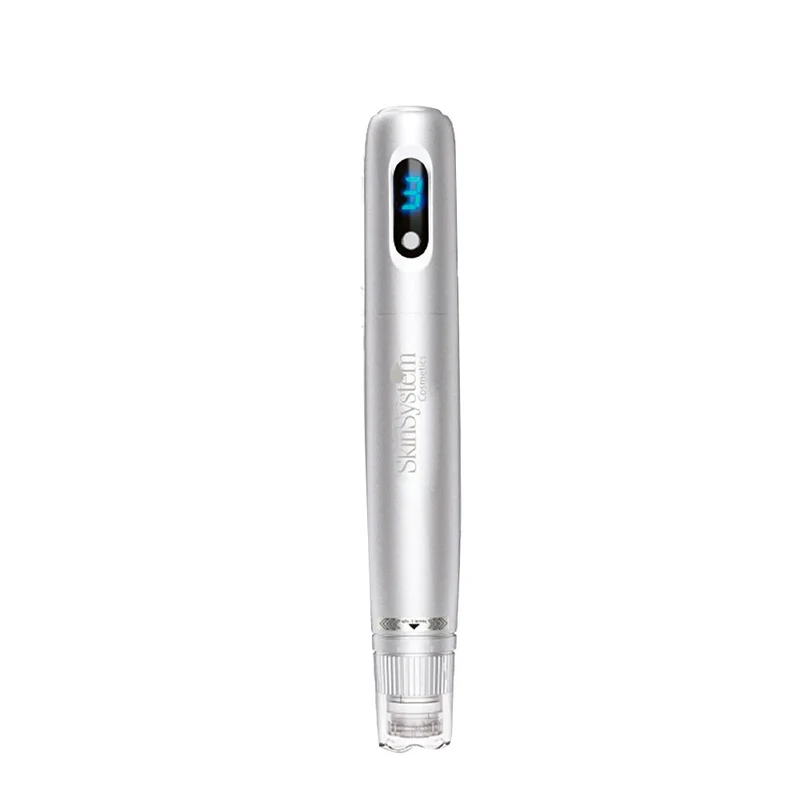 SkinSystem Hydra Pen H3 Skin System - dispositif transmission transdermique